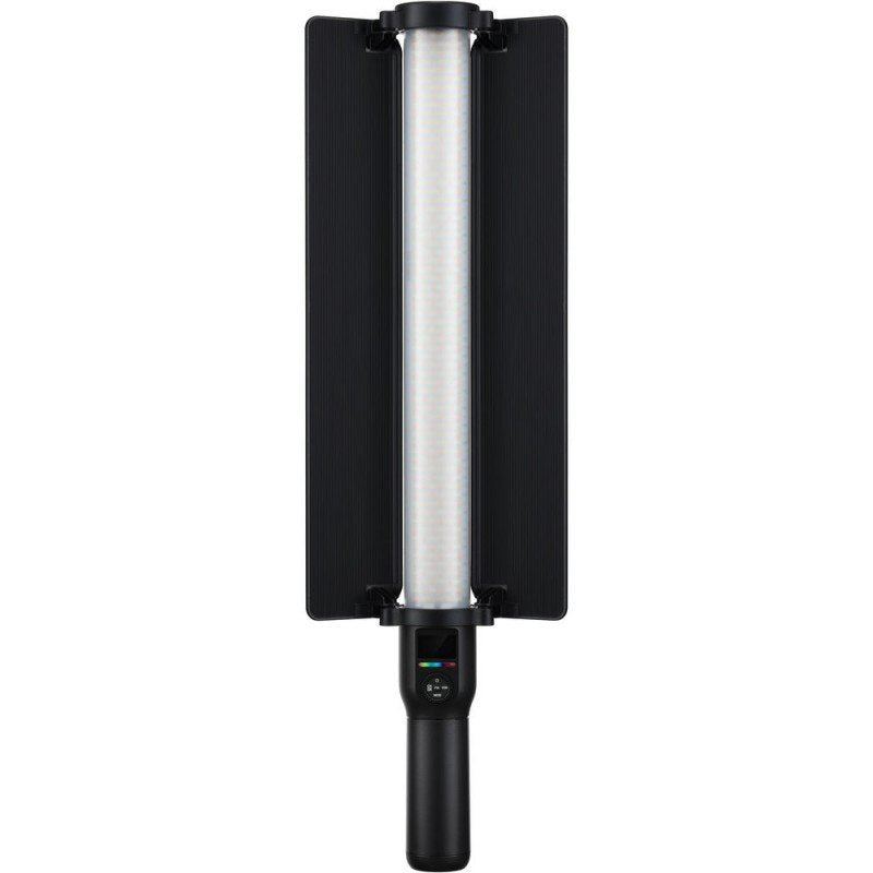 EAN 6952344219515 - Godox LC500R RGB unidad de flash para estudio fotográfico Negro imagen 3