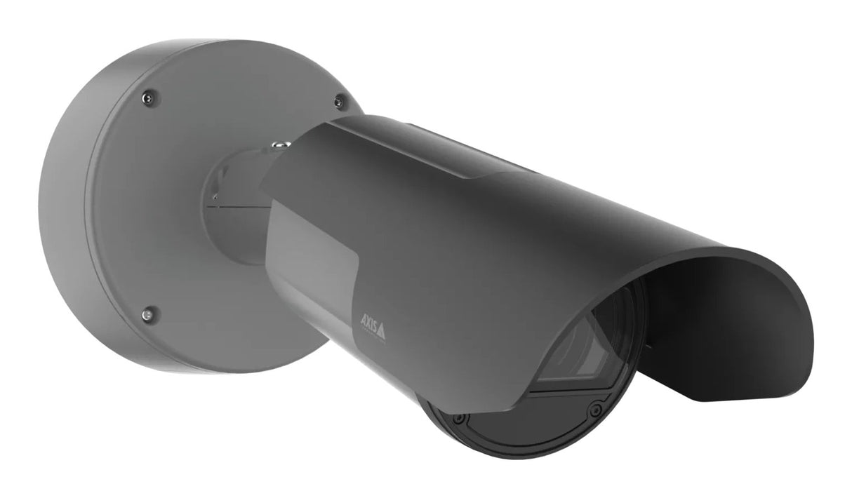 EAN 7331021089334 - Axis Q1800-LE Bala (forma) Cámara de seguridad IP Exterior 1920 x 1080 Pixeles Pared imagen 4