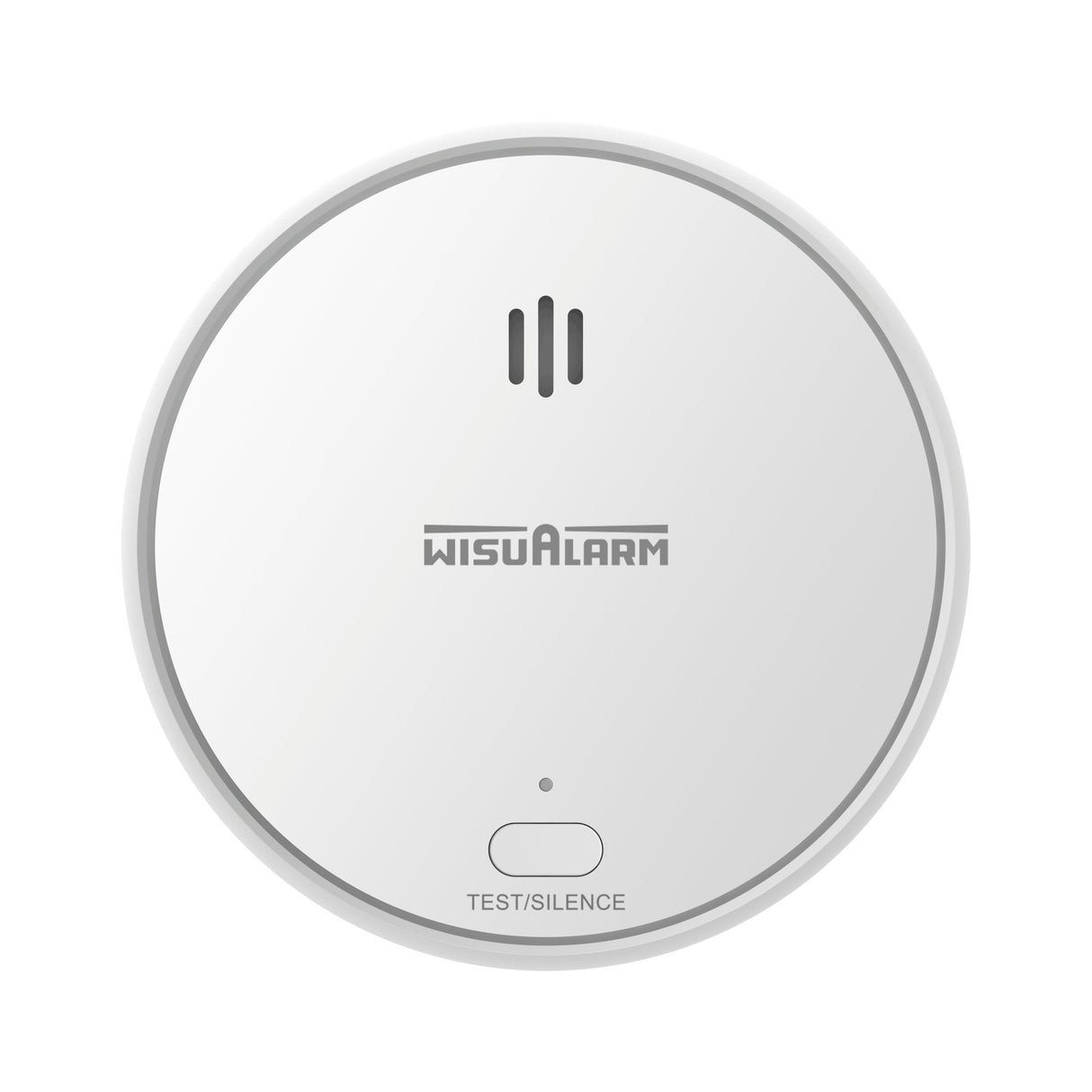 Dahua Dhi-Hy-Sa20a - Alarma Detector De Humo