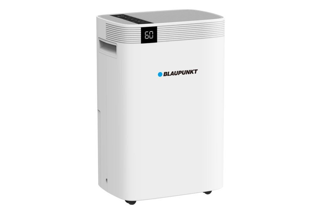 EAN 5901750506611 - Blaupunkt ADH601 deshumidificador 2,5 L 48 dB 245 W Blanco imagen 2