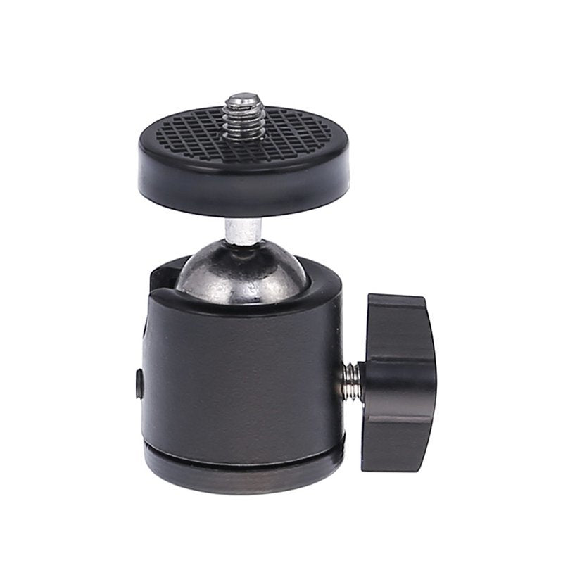 EAN 8435364317235 - iggual IGG317235 tripode Sistema de iluminación 3 pata(s) Negro imagen 2