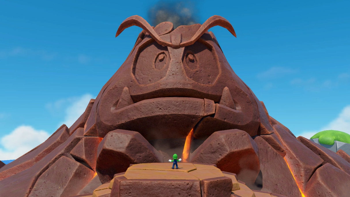 Nintendo Super Mario Party Jamboree, Juego De Nintendo Switch 10013853