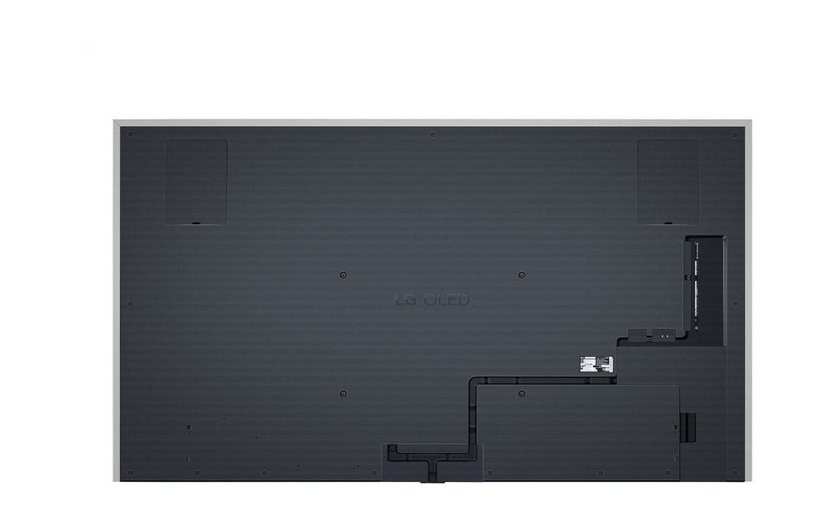 Lg Electronics Lg Oled83g48lw 210 Cm 83 Pulgadas), Plateado Negro, Ultrahd/4k, Twin Triple Tuner, Con Soporte De Pared (Sin Base), 120hz Panel) Oled83g48lw