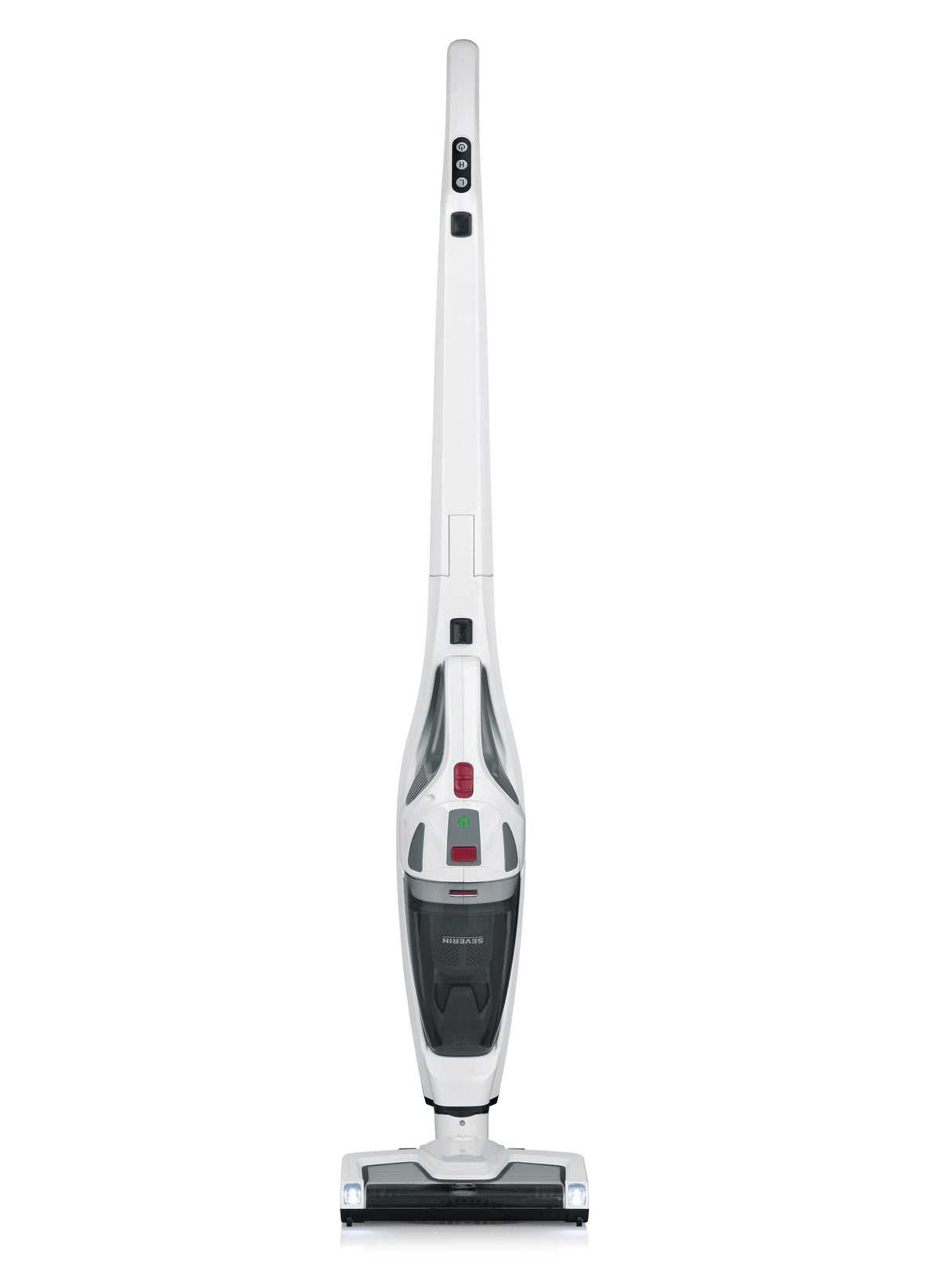 Aspiradora Severin Hv 7173 Blanco