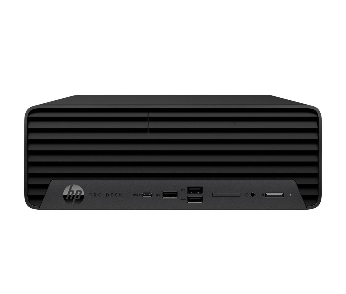 EAN 0198701306467 - HP Pro 400 G9 Intel® Core™ i5 i5-14500 16 GB DDR5-SDRAM 512 GB SSD Windows 11 Pro SFF PC Negro imagen 1
