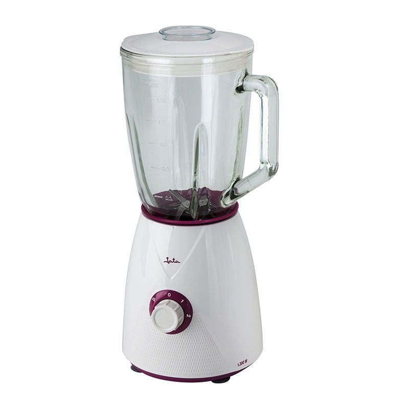 EAN 8421078035077 - JATA BT265 licuadora 1,5 L Batidora de vaso 1300 W Blanco imagen 1