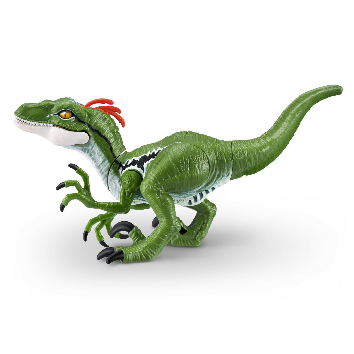 Figura Zuru Robo Alive Dino Action Raptor, 7172