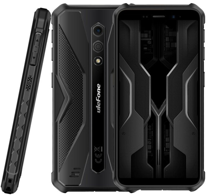 Ulefone Armor X12 3gb/32gb Negro