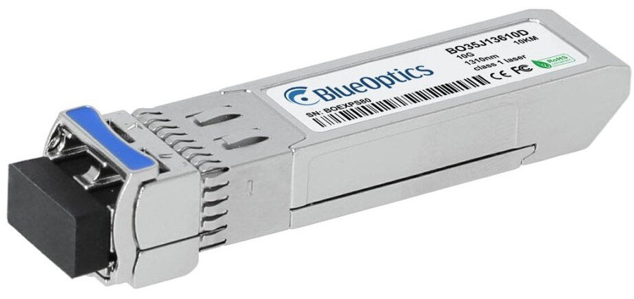 Blueoptics Bo35j13610d Sfp10g-Lr Sfp+ Transceiver Lc-Duplex