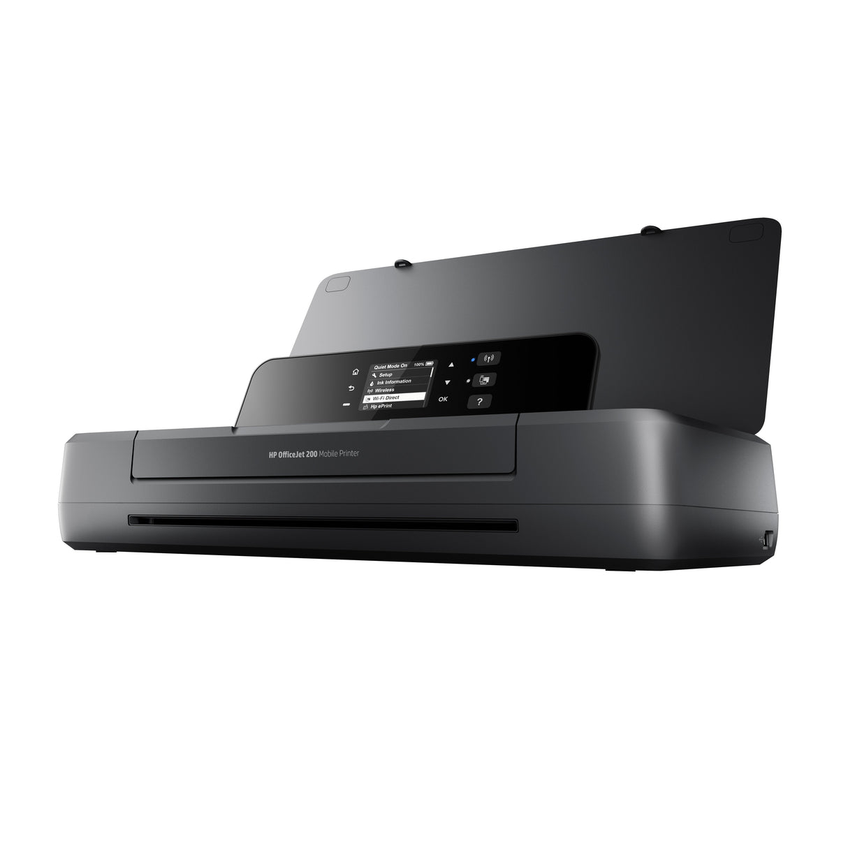 EAN 0195697430763 - HP Officejet 200 Mobile Printer impresora de inyección de tinta 4800 x 1200 DPI A4 Wifi imagen 5