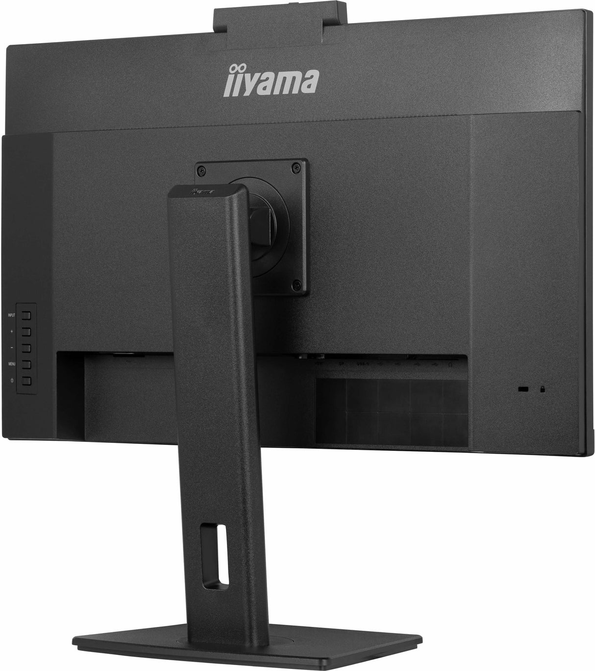 EAN 4948570123193 - iiyama ProLite XUB2790QSUH-B1 pantalla para PC 68,6 cm (27") 2560 x 1440 Pixeles 4K Ultra HD LED Negro imagen 11