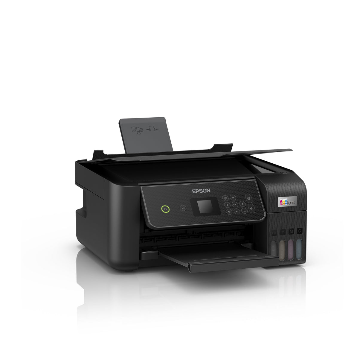 EAN 8715946720579 - Epson EcoTank ET-2870 Inyección de tinta A4 5760 x 1440 DPI 33 ppm Wifi imagen 8