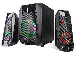 Tracer Speakers 2.0 Loop 2 Rgb Usb