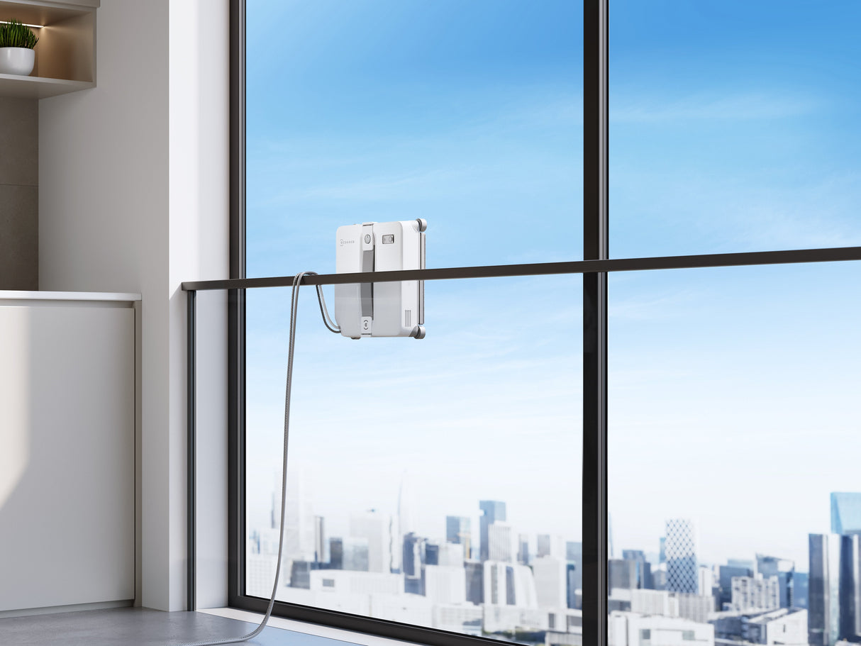 Ecovacs Winbot Mini 2 Fensterroboter