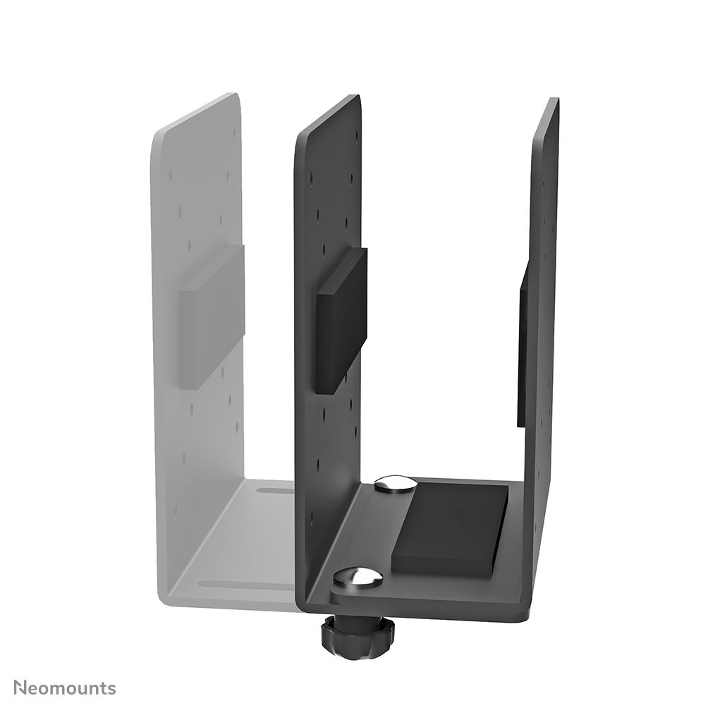 EAN 8717371443283 - Neomounts THINCLIENT-20 soporte de CPU Negro imagen 4