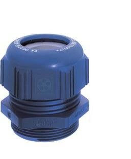 Lapp Skintop 54115415, Azul, Elastomer, Polyamid, 50 Unidades(E), M16, Ip68, -20 - 80 °C