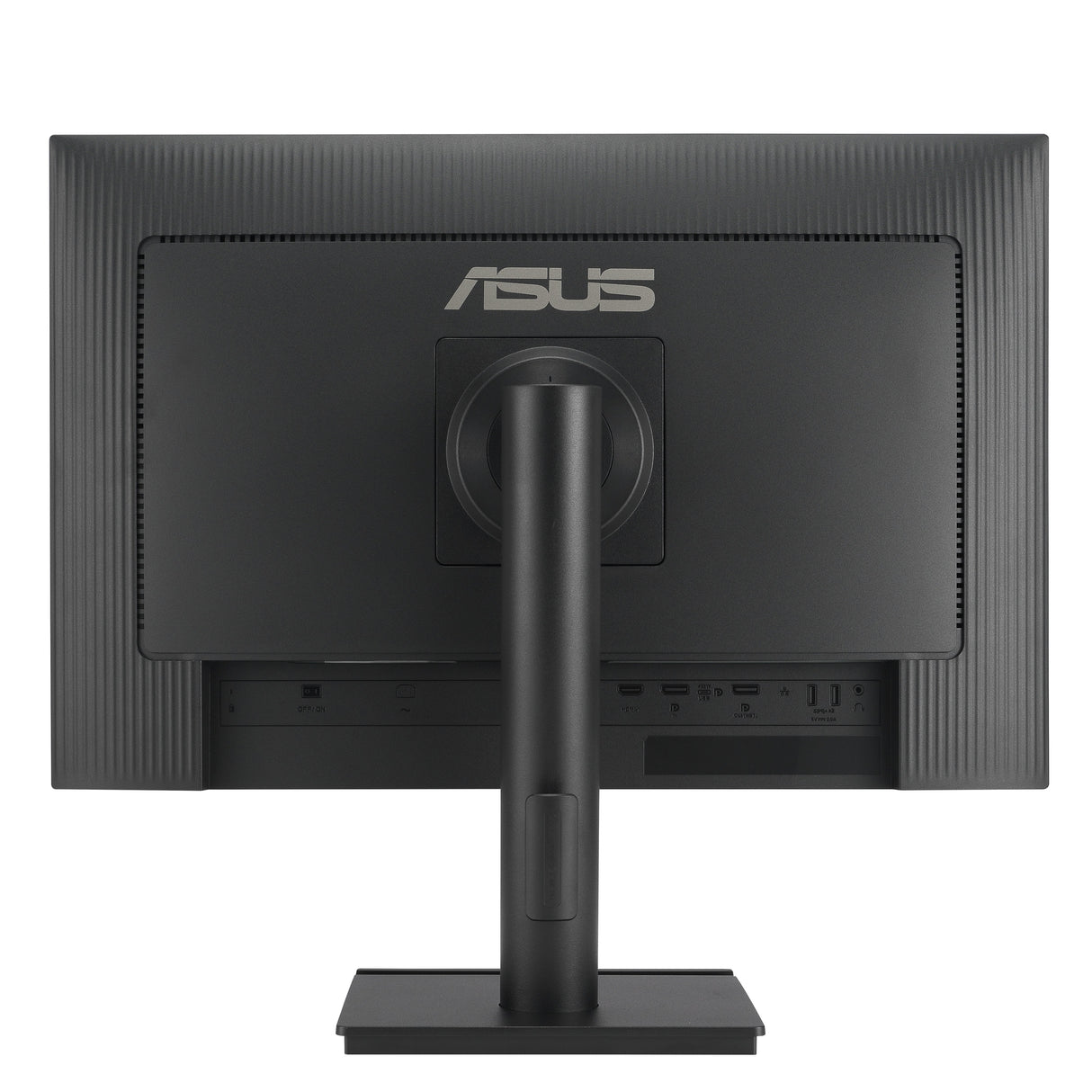 Monitor Asus Be248cfn 24.1"1920 X 1200 Pixeles Wuxga Lcd Negro