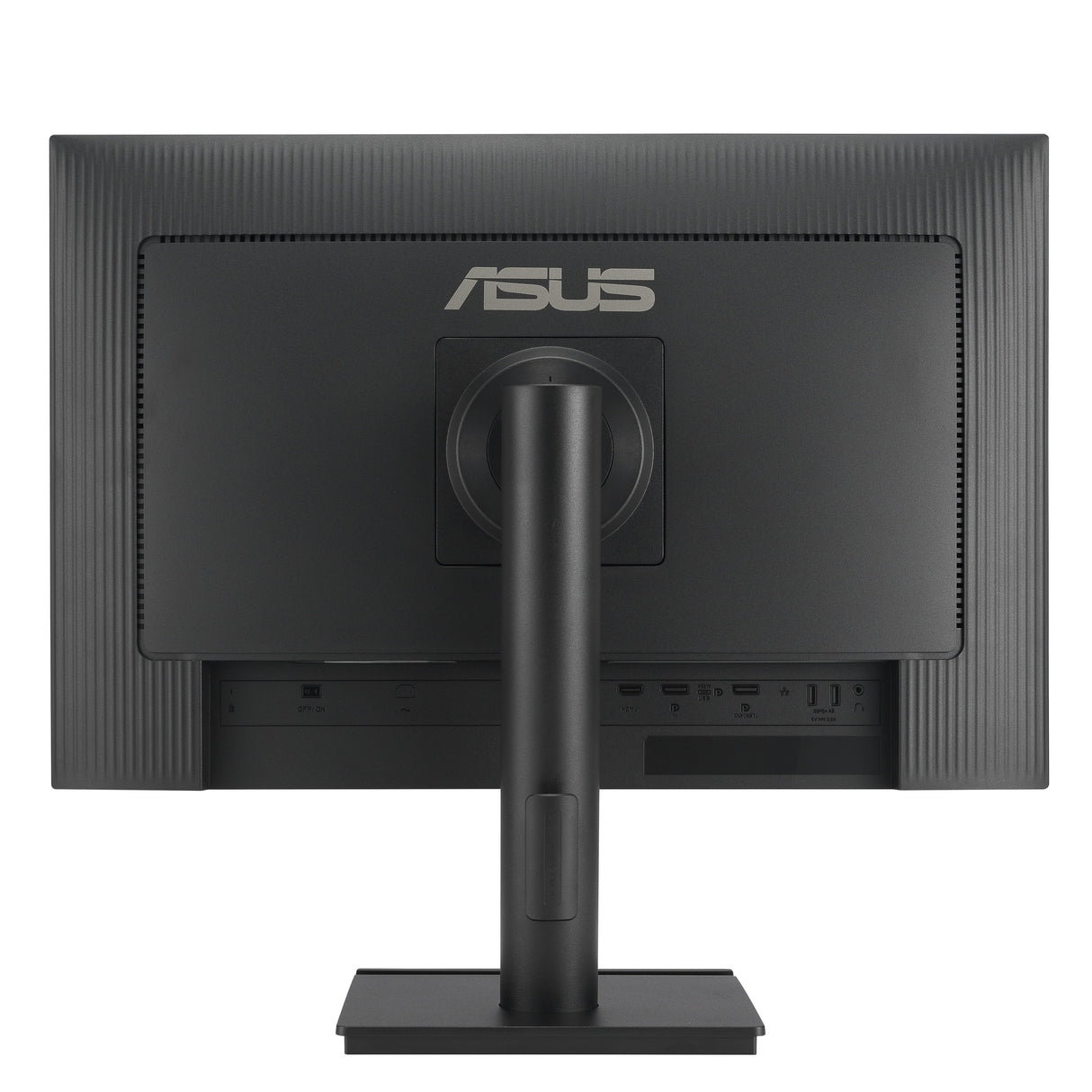 EAN 4711387649251 - ASUS BE248CFN pantalla para PC 61,2 cm (24.1") 1920 x 1200 Pixeles WUXGA LCD Negro imagen 12