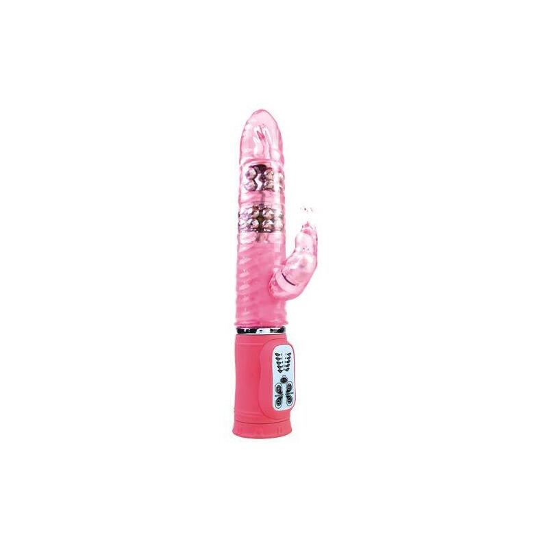 Baile - Cute Passion Bunny Rampante 10f 27 Cm