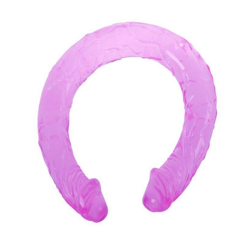Baile - Double Dong Lila 44.5 Cm