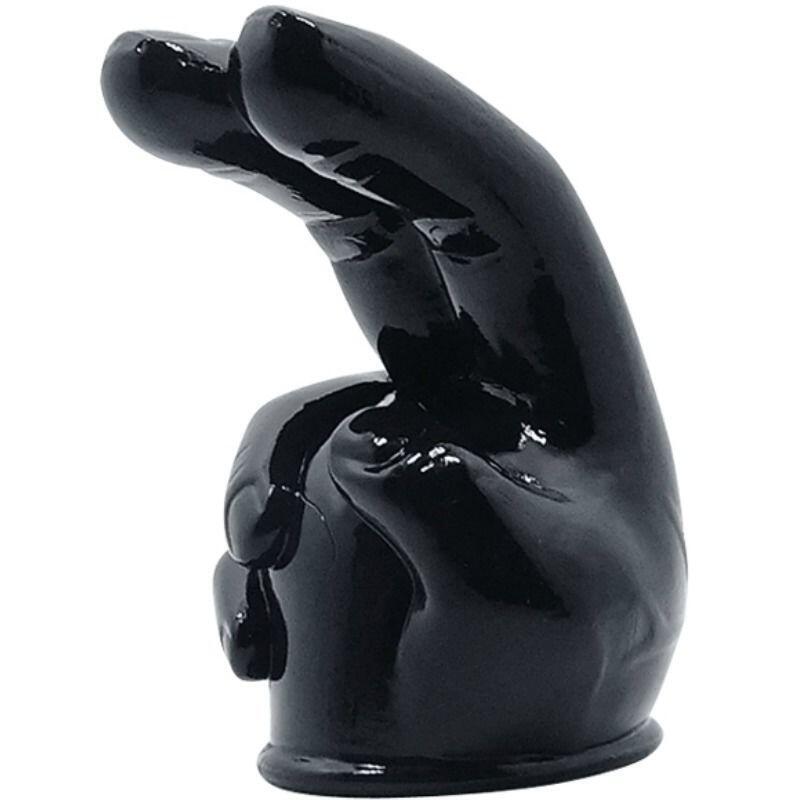 Baile - Power Headcabezal Intercambiable Para Masajeador Diseño Mano