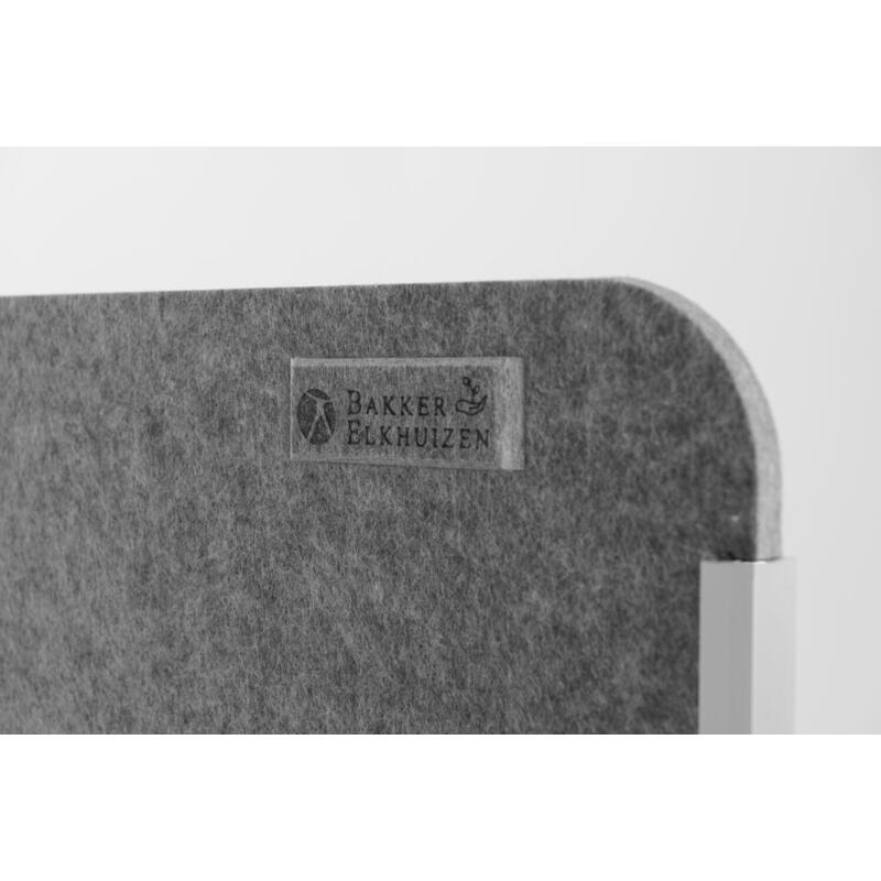 Bakkerelkhuizen Be Safety Screen Back Gris Claro