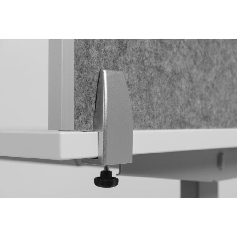Bakkerelkhuizen Be Safety Screen Back Gris Claro