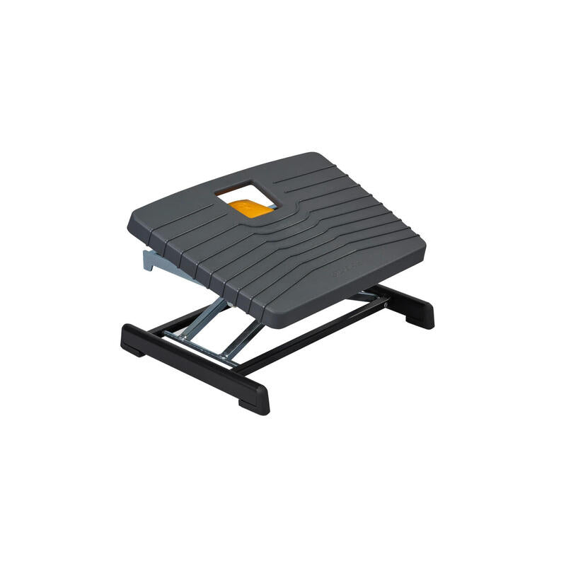 Bakkerelkhuizen Pro 952 Soporte Para El Apoyo De Pies Negro - Soportes Para El Apoyo De Pies (Negro, 0-90°, 440 Mm, 80 Mm, 320 Mm, 8 Cm)