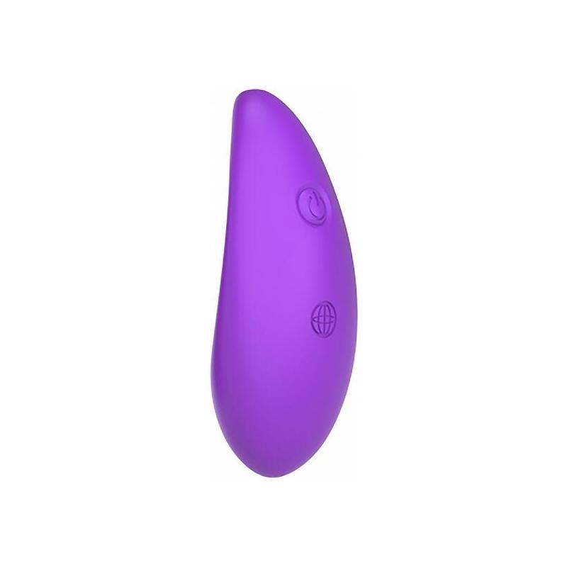 Bala Vibradora Control Remoto Recargable Usb