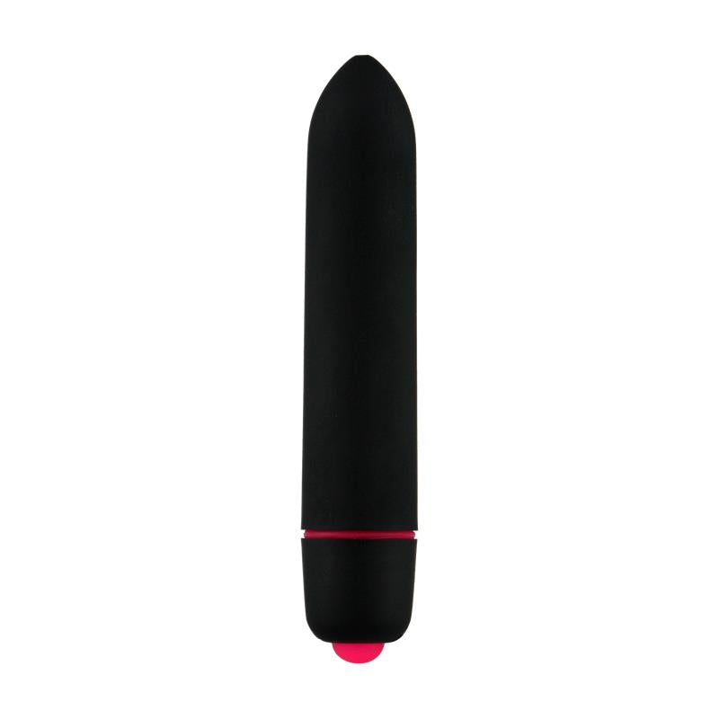 Adrien Lastic - Univibe Mini Bala Vibradora Negro