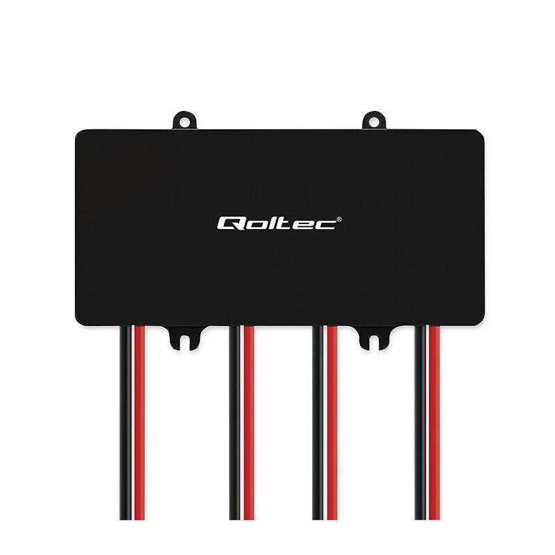 Balanser Tensión 48v Para Baterías 4x12v 10a Lifepo4 Agm Gel