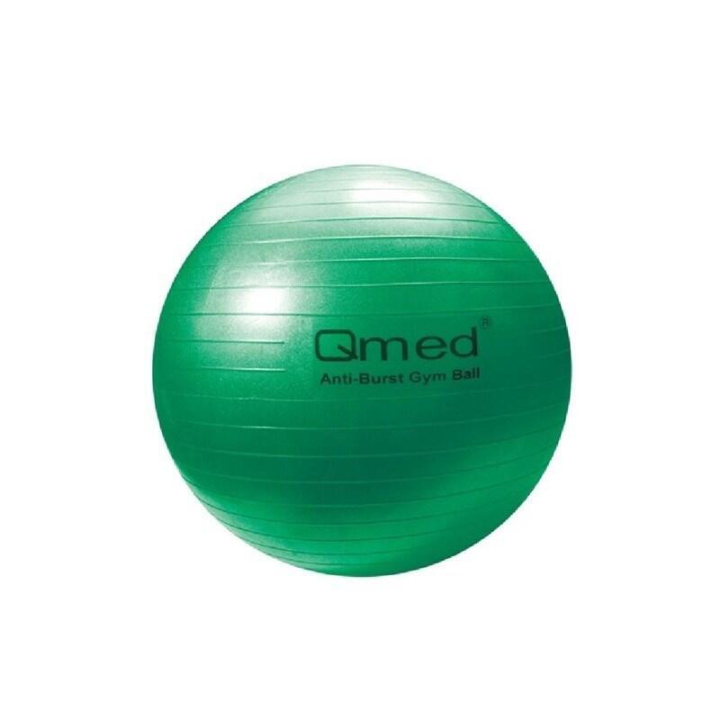 Balón De Rehabilitación Abs Con Bomba 65cm