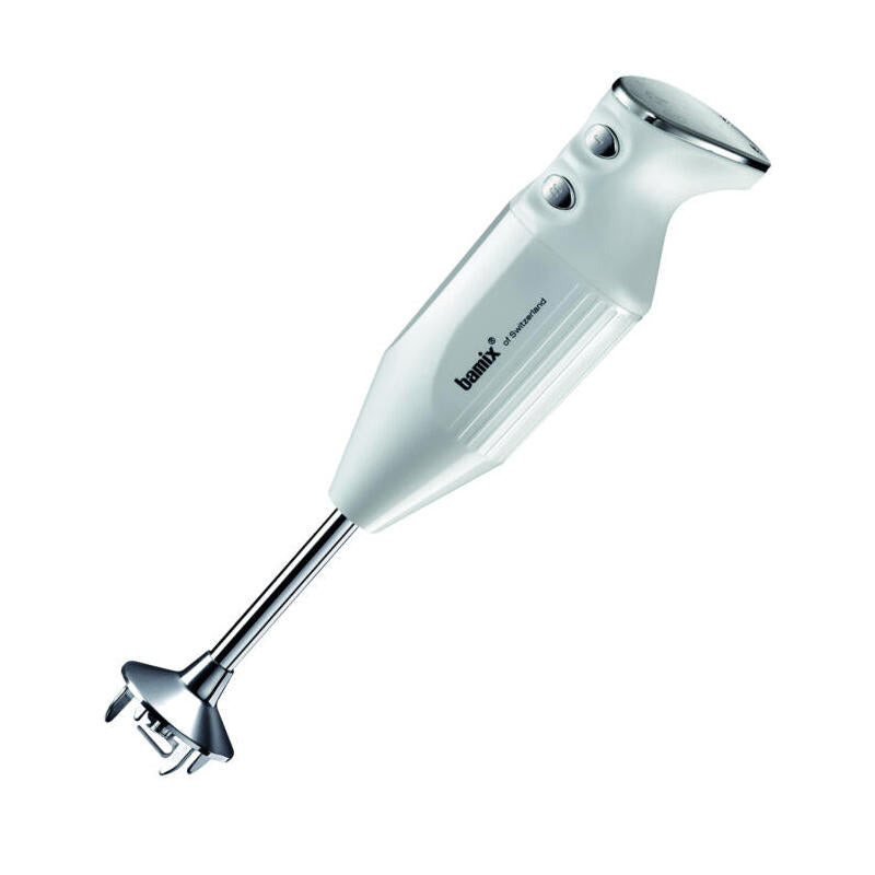 Bamix Maxx Bianco