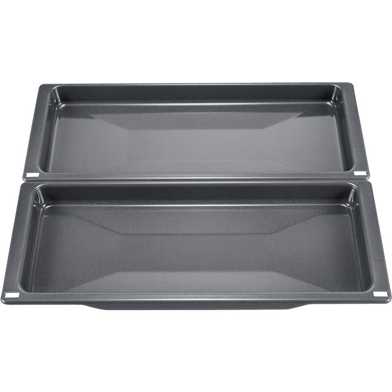 Bandeja De Horno Para Hornear Telescopic Guides Bosch Hez530000
