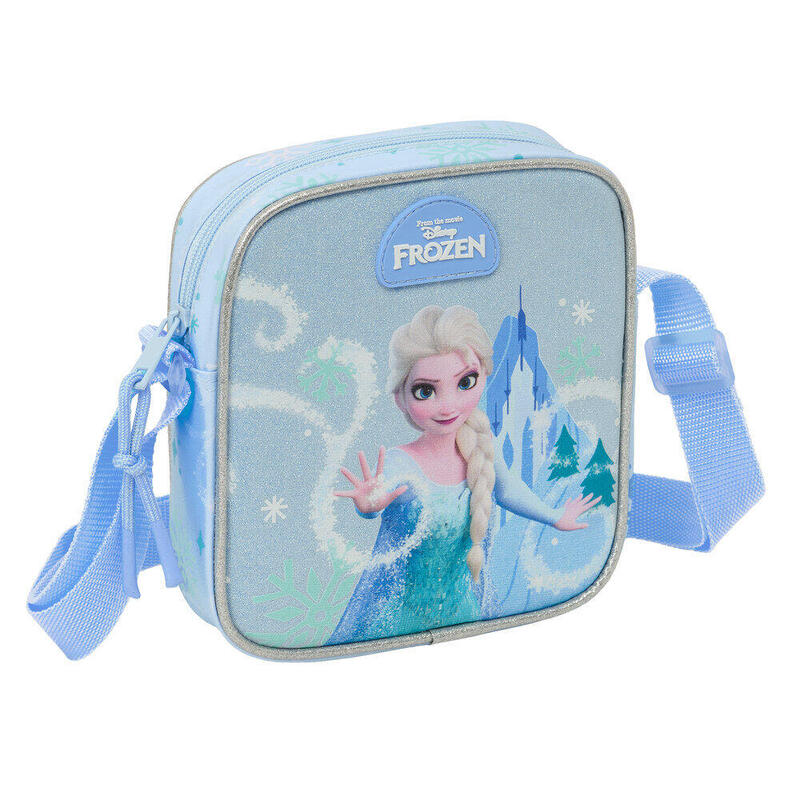 Bandolera Frozen Disney
