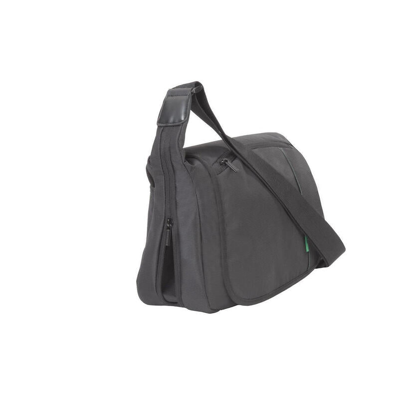 Bandolera Rivacase 7450 Negro