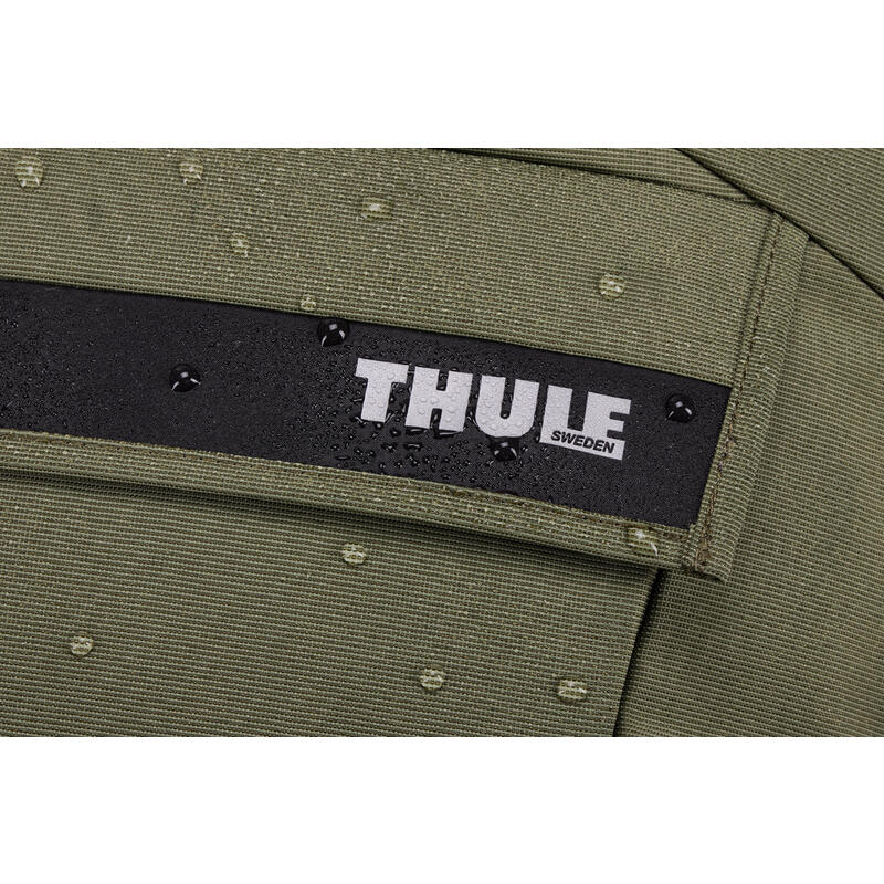 Bandolera Thule Paramount Paracb3114 Soft Green Poliéster Verde Unisex