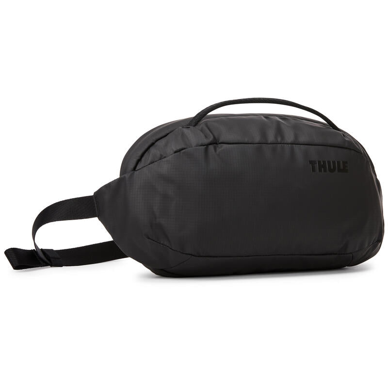 Bandolera Thule Tact Tactwp05 Poliéster Negro Niño Black, 3205290