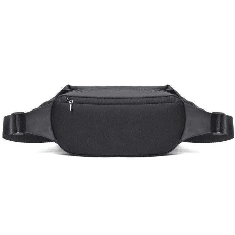 Bandolera Xiaomi Sports Fanny Pack 2.25l Negra