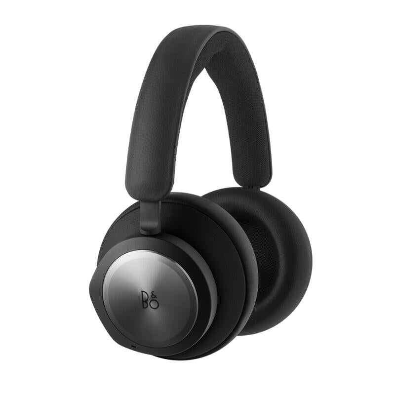 Bang & Olufsen Beocom Portal Uc Oe Headphones Negro Anthracite