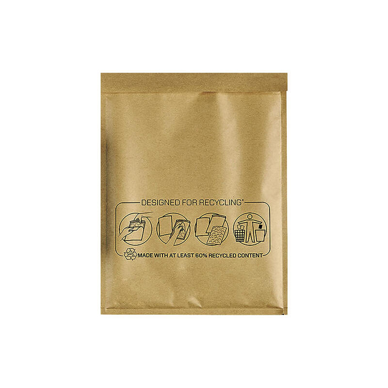 Bankers Box Pack De 50 Bolsas De Burbujas Acolchada - Medida 270x360mm - Burbujas Internas Para Amortiguacion - Ideal