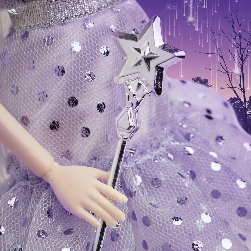 Barbie Mattel, El Hada De Los Dientes Con Su Firma
