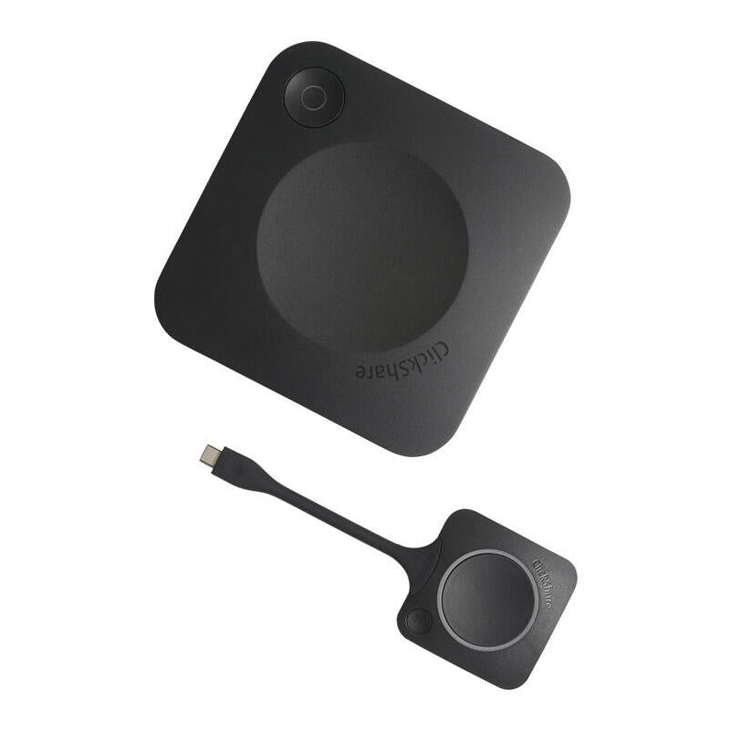 Barco Clickshare Cx-20 Gen2 Inclusive 1x Usb-C Button