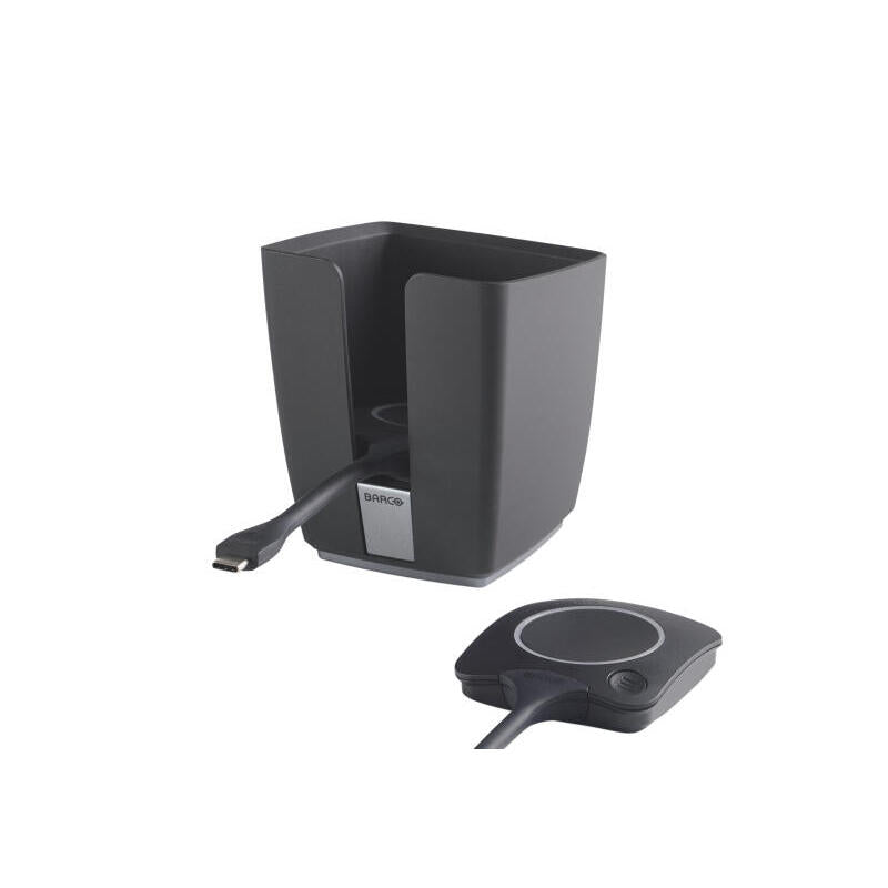 Barco R9861600p01c Accesorio Para Videoconferencia Negro