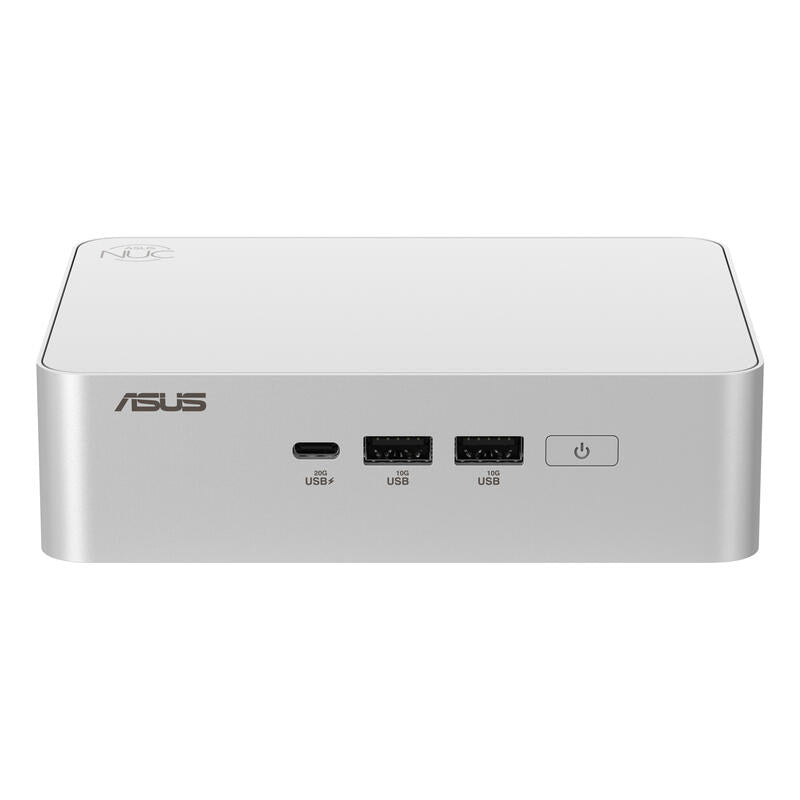 Barebone Asus 90ar00p3-M00050 Blanco