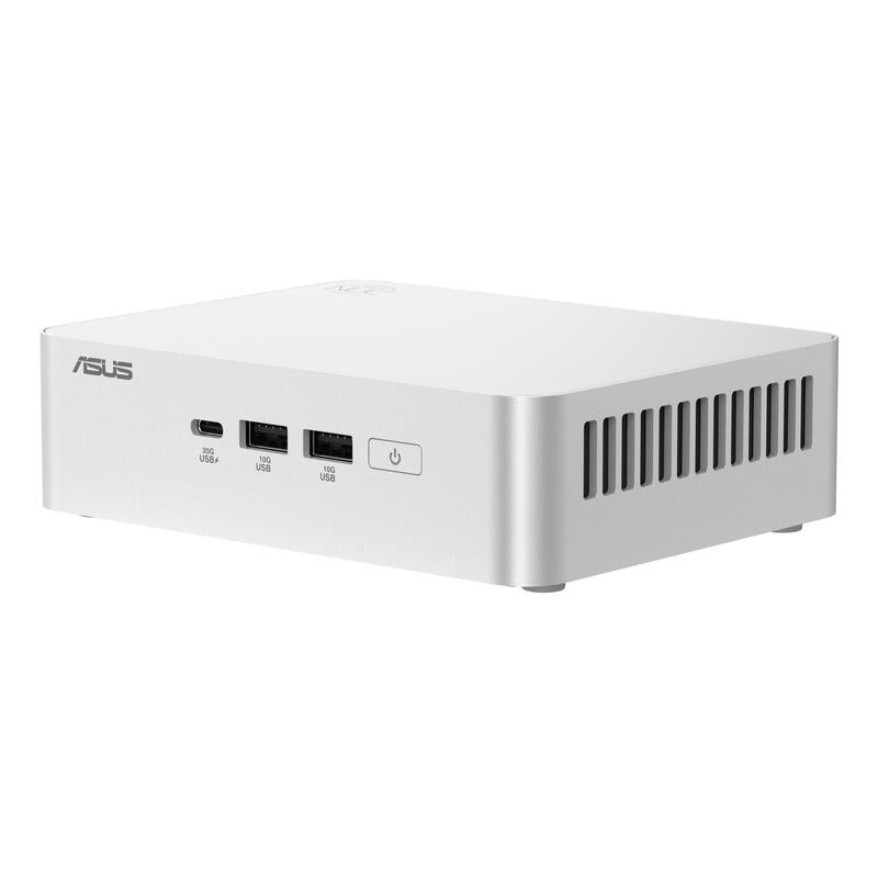 Barebone Asus 90ar00p3-M00050 Blanco