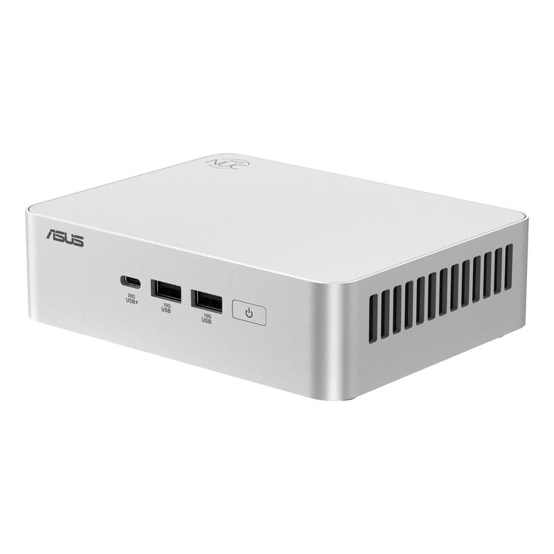 Barebone Asus 90ar00p3-M00050 Blanco