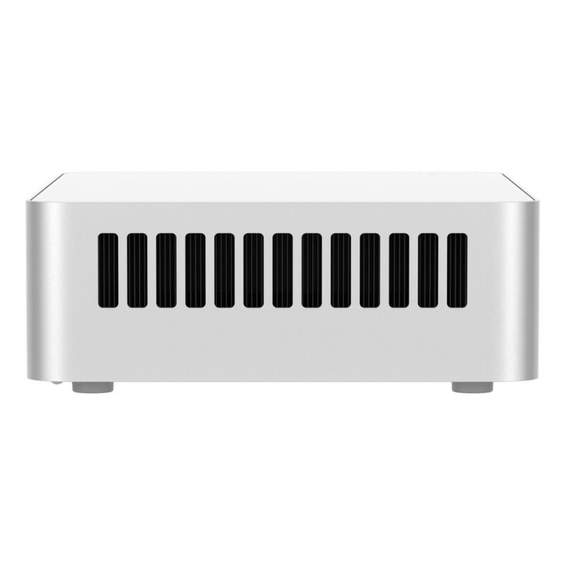 Barebone Asus 90ar00p3-M00050 Blanco