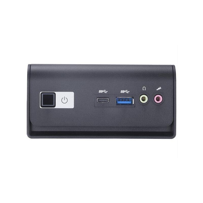 Barebone Gigabyte Brix Gb-Blpd-5005r (Intel Pentium J5005 4c/4t)