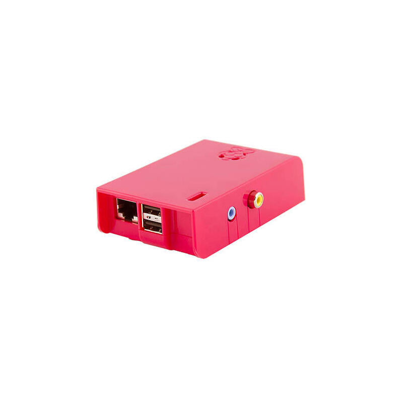 Barebone Raspberry Pi Con 512mb - 2 Usb Frambuesa